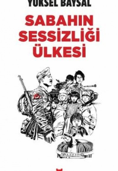 Sabahın Sessizliği Ülkesi Sabahın Sessizliği Ülkesi