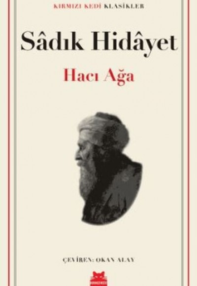 Hacı Ağa Hacı Ağa