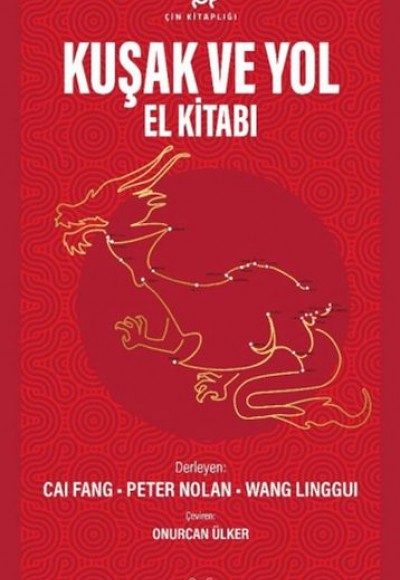 Kuşak ve Yol El Kitabı Kuşak ve Yol El Kitabı