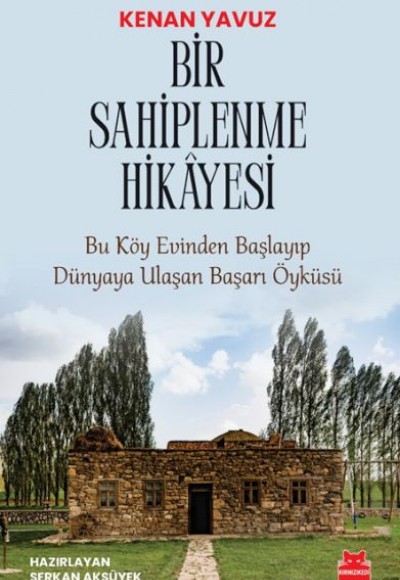 Bir Sahiplenme Hikayesi Bir Sahiplenme Hikayesi