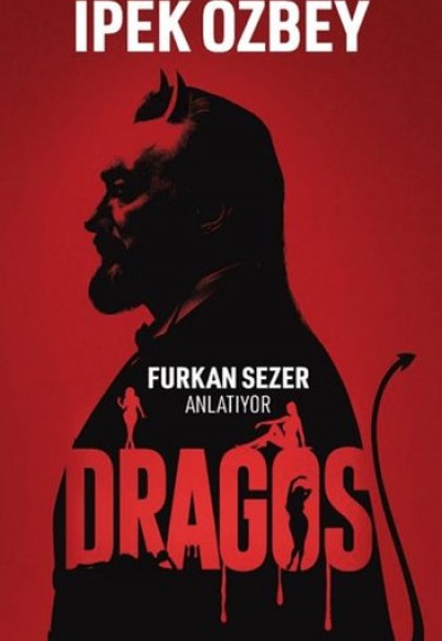 Dragos Dragos