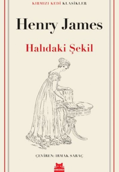 Halıdaki Şekil Halıdaki Şekil