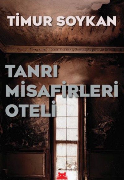 Tanrı Misafirleri Oteli Tanrı Misafirleri Oteli