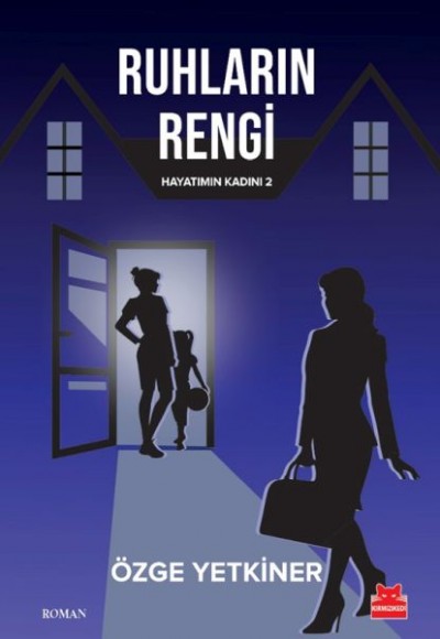 Ruhların Rengi Ruhların Rengi