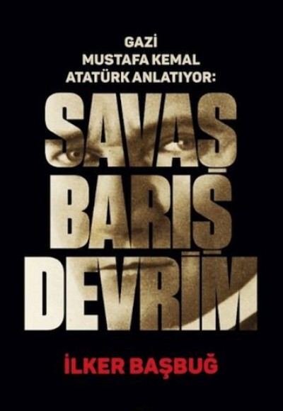 Savaş Barış Devrim Savaş Barış Devrim