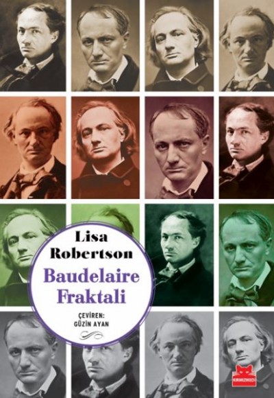 Baudelaire Fraktali Baudelaire Fraktali