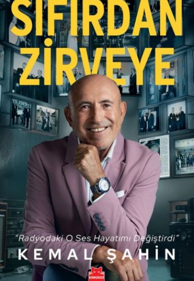 Sıfırdan Zirveye