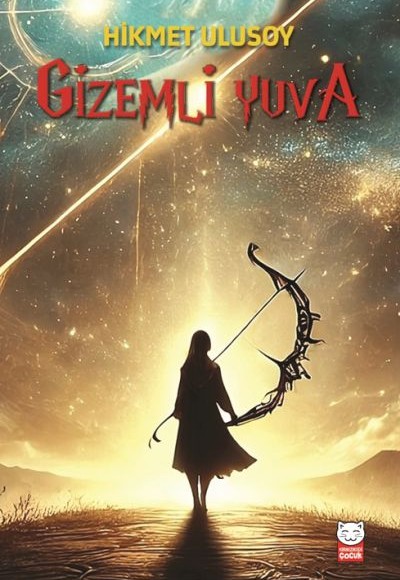 Gizemli Yuva Gizemli Yuva