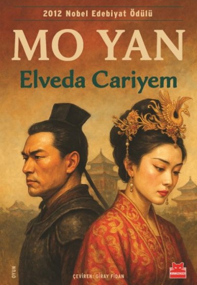 Elveda Cariyem Elveda Cariyem