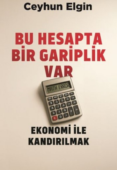 Bu Hesapta Bir Gariplik Var Bu Hesapta Bir Gariplik Var