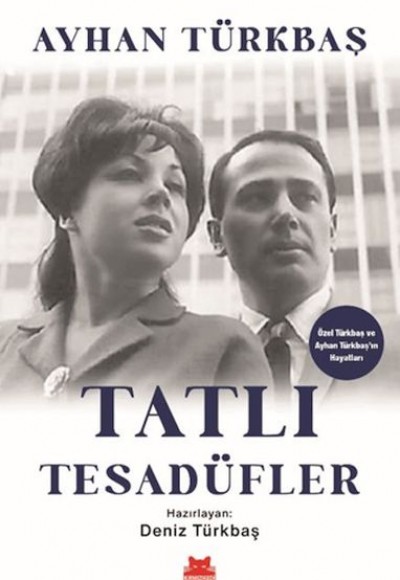 Tatlı Tesadüfler Tatlı Tesadüfler