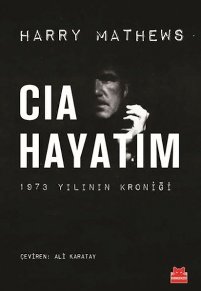 CIA Hayatım CIA Hayatım