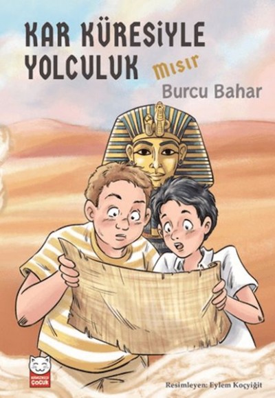 Kar Küresiyle Yolculuk - Mısır