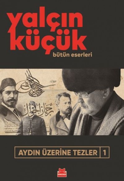 Aydın Üzerine Tezler - 1 Aydın Üzerine Tezler - 1