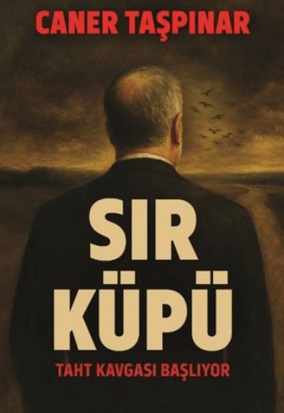 Sır Küpü Sır Küpü