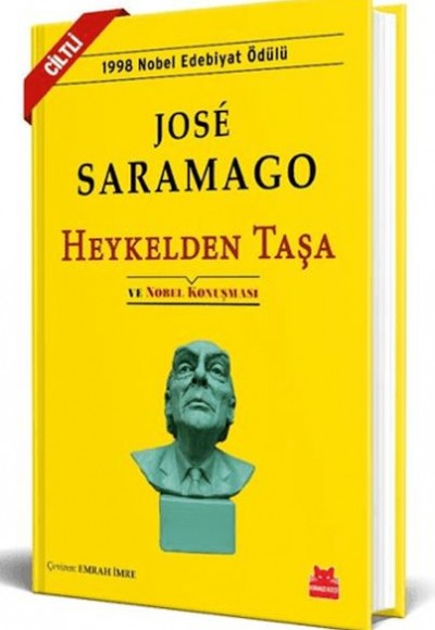 Heykelden Taşa Heykelden Taşa