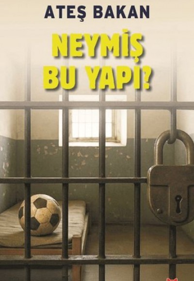 Neymiş Bu Yapı? Neymiş Bu Yapı?