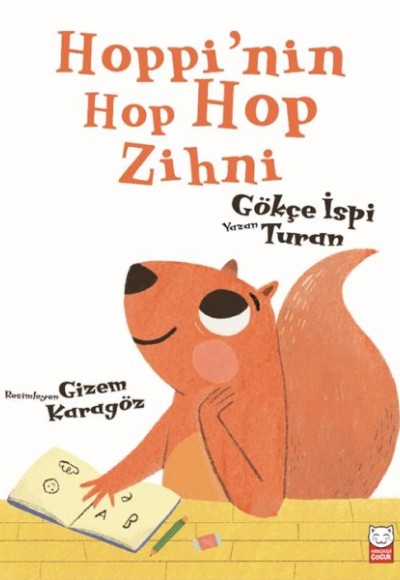 Hoppi’nin Hop Hop Zihni Hoppi’nin Hop Hop Zihni