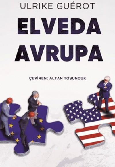 Elveda Avrupa Elveda Avrupa