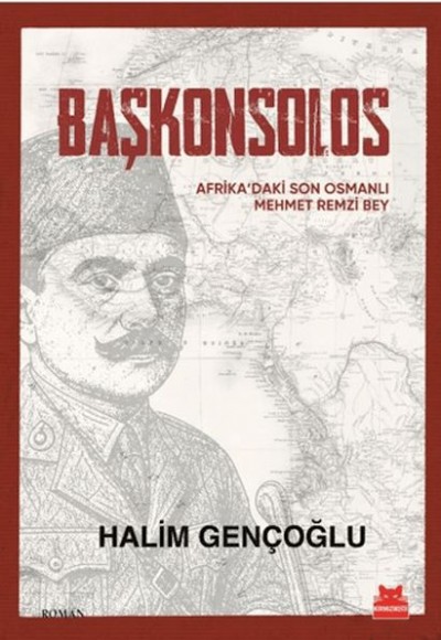Başkonsolos Başkonsolos