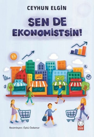 Sen de Ekonomistsin Sen de Ekonomistsin