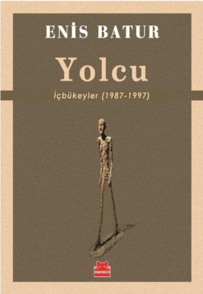 Yolcu