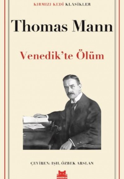 Venedik’te Ölüm Venedik’te Ölüm