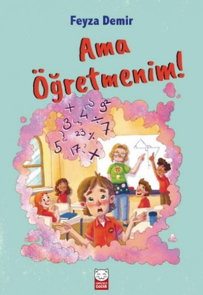 Ama Öğretmenim! Ama Öğretmenim!