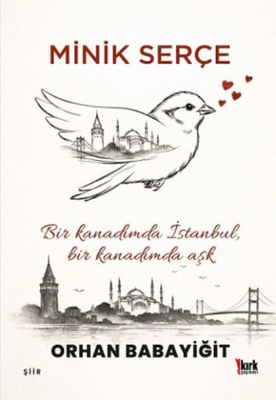 Minik Serçe