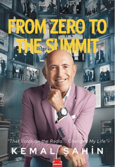 From Zero to the Summit From Zero to the Summit