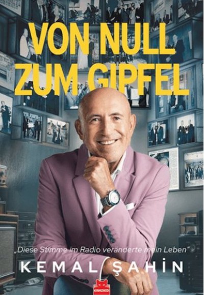 Von Null Zum Gipfel Von Null Zum Gipfel
