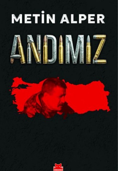 Andımız Andımız
