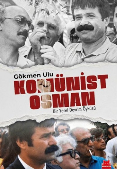 Komünist Osman Komünist Osman