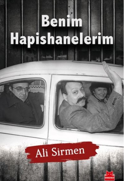 Benim Hapishanelerim Benim Hapishanelerim