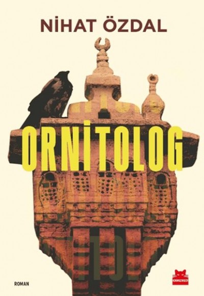 Ornitolog Ornitolog