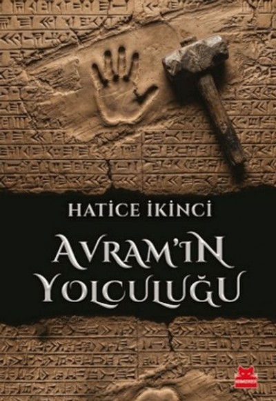 Avram’ın Yolculuğu Avram’ın Yolculuğu