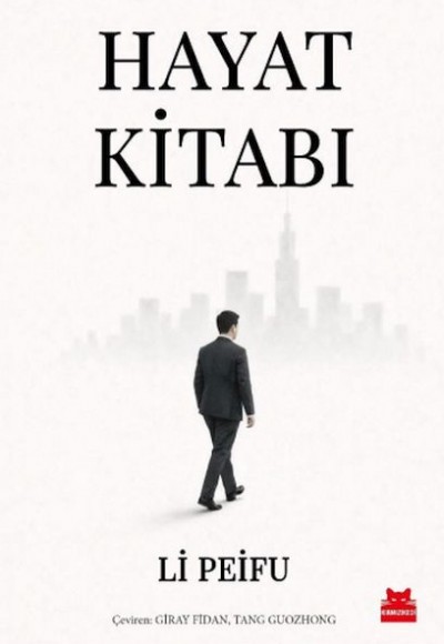 Hayat Kitabı