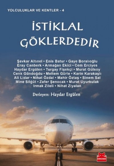 İstiklal Göklerdedir