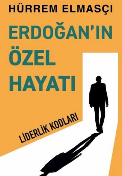 Erdoğan’ın Özel Hayatı