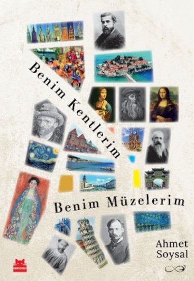 Benim Kentlerim Benim Müzelerim Benim Kentlerim Benim Müzelerim