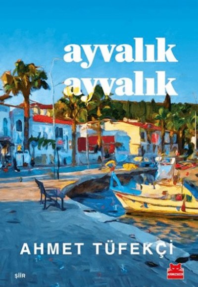 Ayvalık Ayvalık