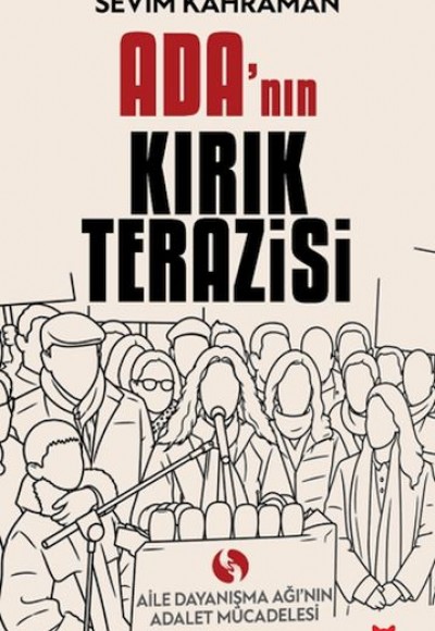 Ada'nın Kırık Terazisi Ada'nın Kırık Terazisi