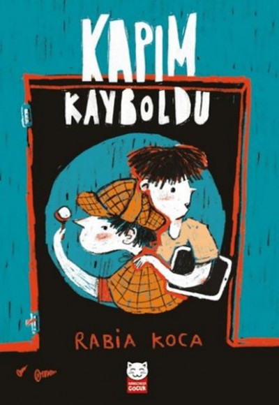 Kapım Kayboldu Kapım Kayboldu
