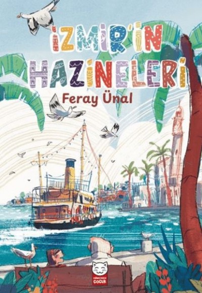 İzmir’in Hazineleri İzmir’in Hazineleri