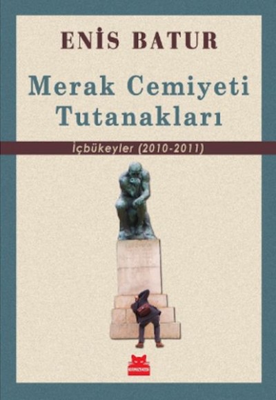 Merak Cemiyeti Tutanakları