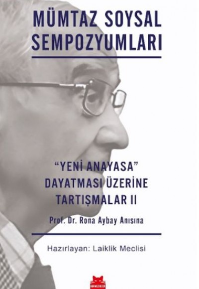 Mümtaz Soysal Sempozyumları