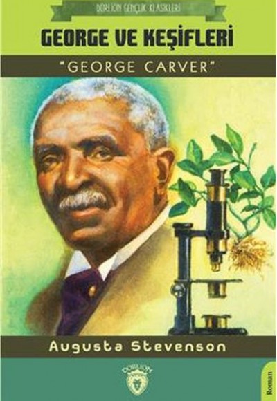George Ve Keşifleri George Ve Keşifleri