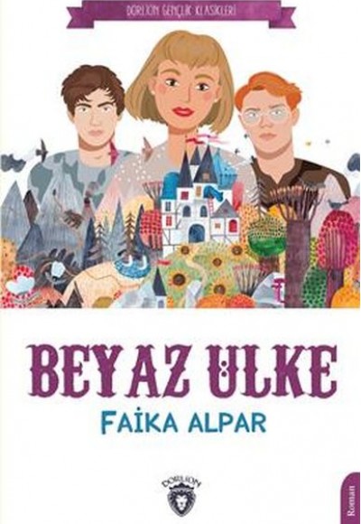 Beyaz Ülke Beyaz Ülke
