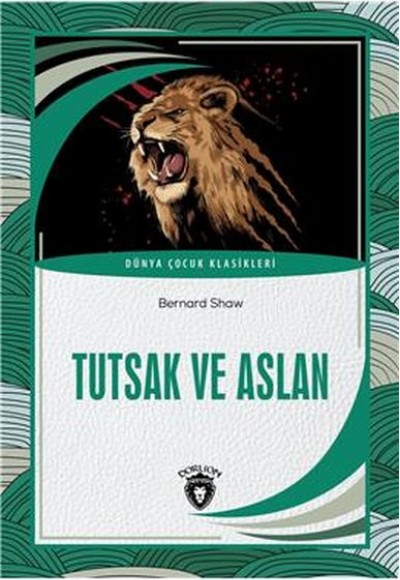 Tutsak Ve Aslan Tutsak Ve Aslan