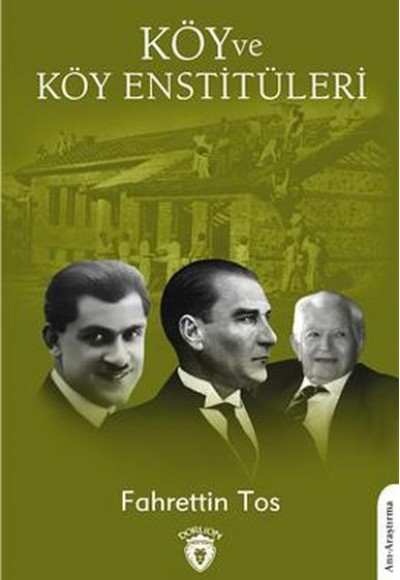 Köy Ve Köy Enstitüleri Köy Ve Köy Enstitüleri